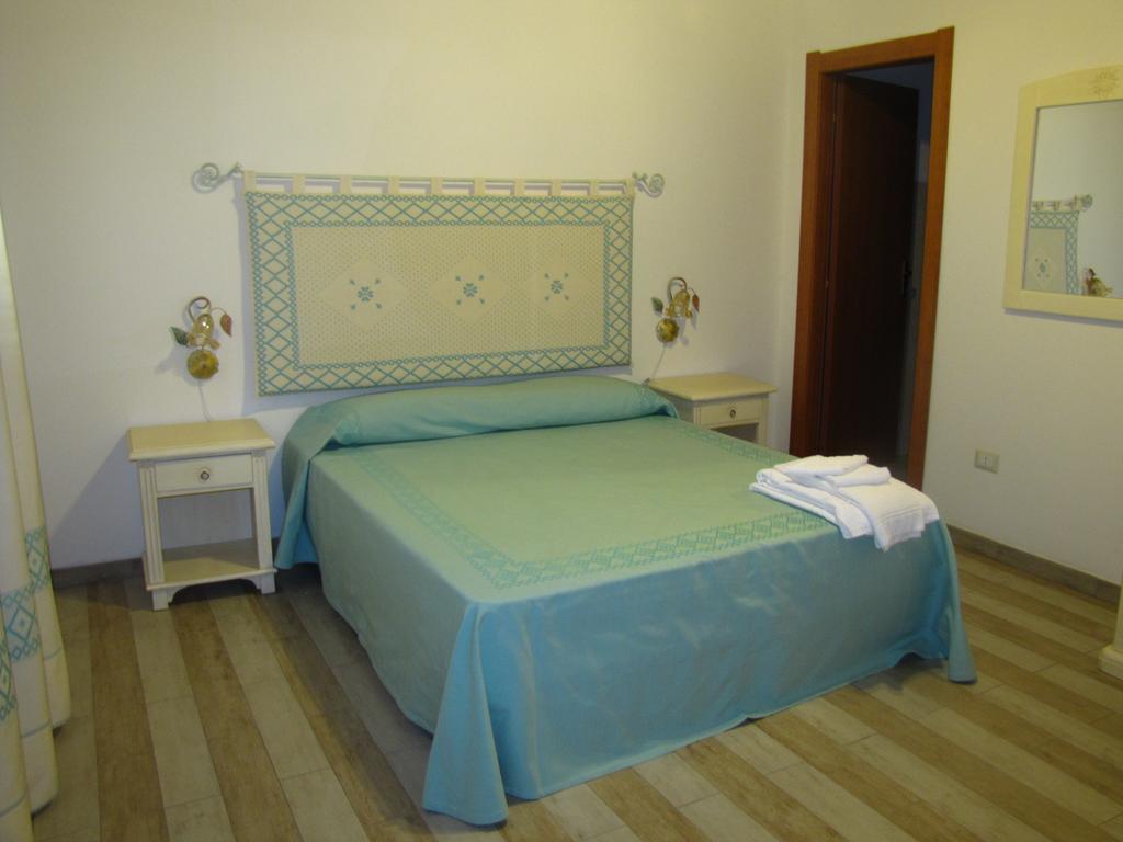 Agriturismo Porticciolo Porto Conte Oda fotoğraf