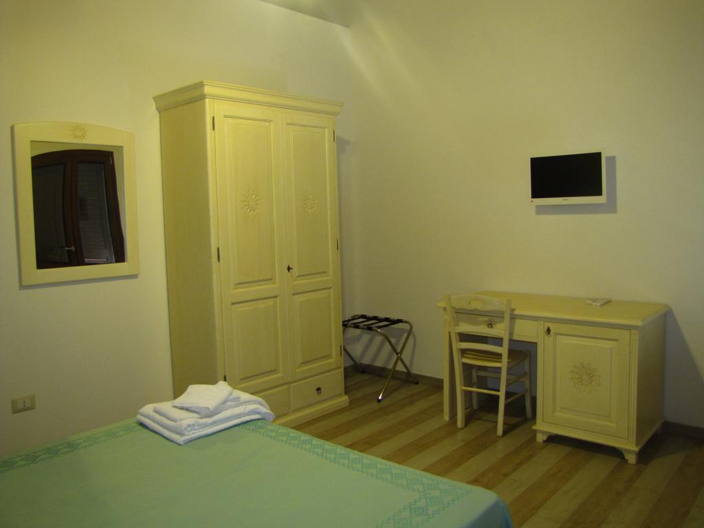 Agriturismo Porticciolo Porto Conte Dış mekan fotoğraf