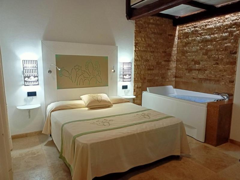 Agriturismo Porticciolo Porto Conte Dış mekan fotoğraf