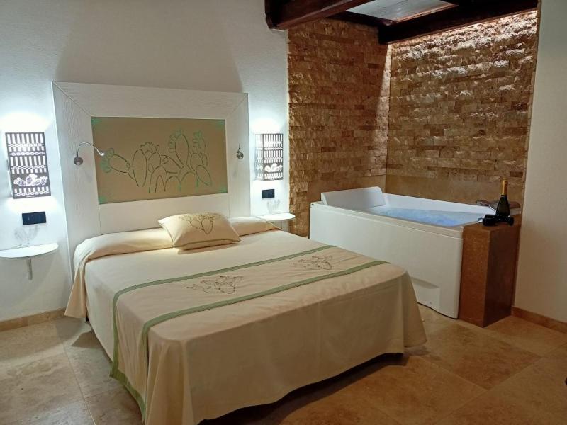 Agriturismo Porticciolo Porto Conte Dış mekan fotoğraf