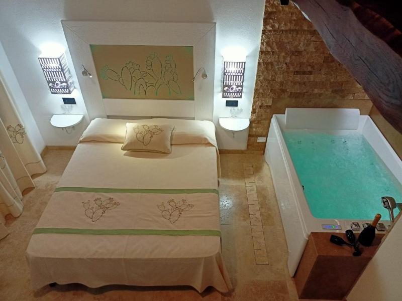 Agriturismo Porticciolo Porto Conte Dış mekan fotoğraf