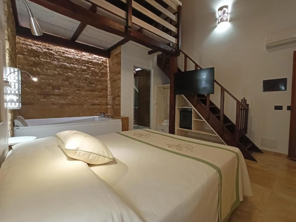 Agriturismo Porticciolo Porto Conte Dış mekan fotoğraf