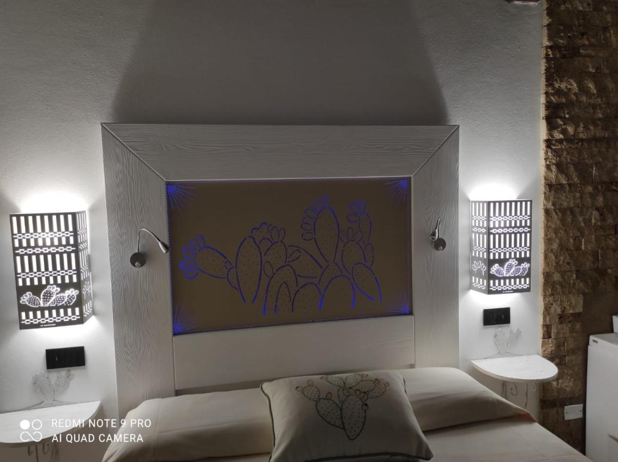 Agriturismo Porticciolo Porto Conte Dış mekan fotoğraf
