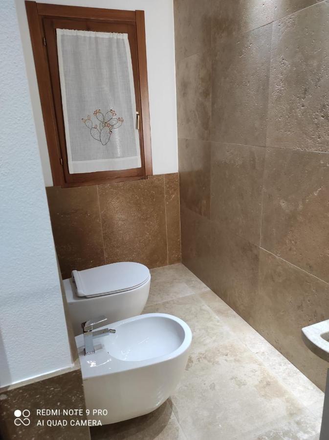 Agriturismo Porticciolo Porto Conte Dış mekan fotoğraf
