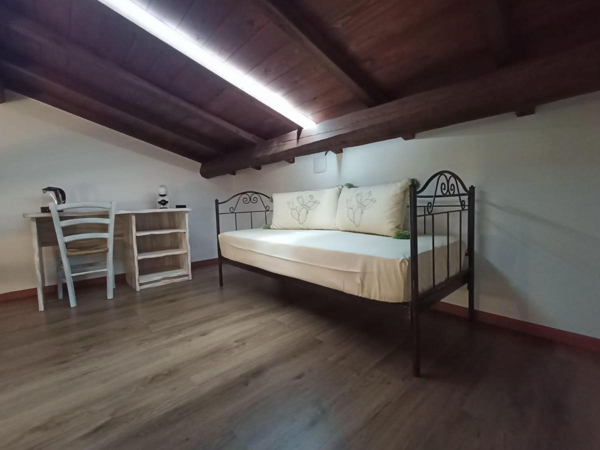 Agriturismo Porticciolo Porto Conte Dış mekan fotoğraf