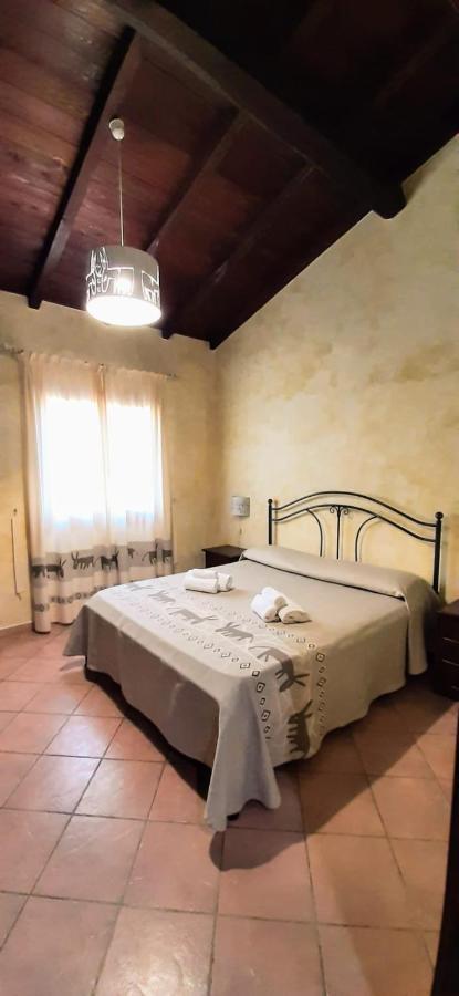 Agriturismo Porticciolo Porto Conte Dış mekan fotoğraf
