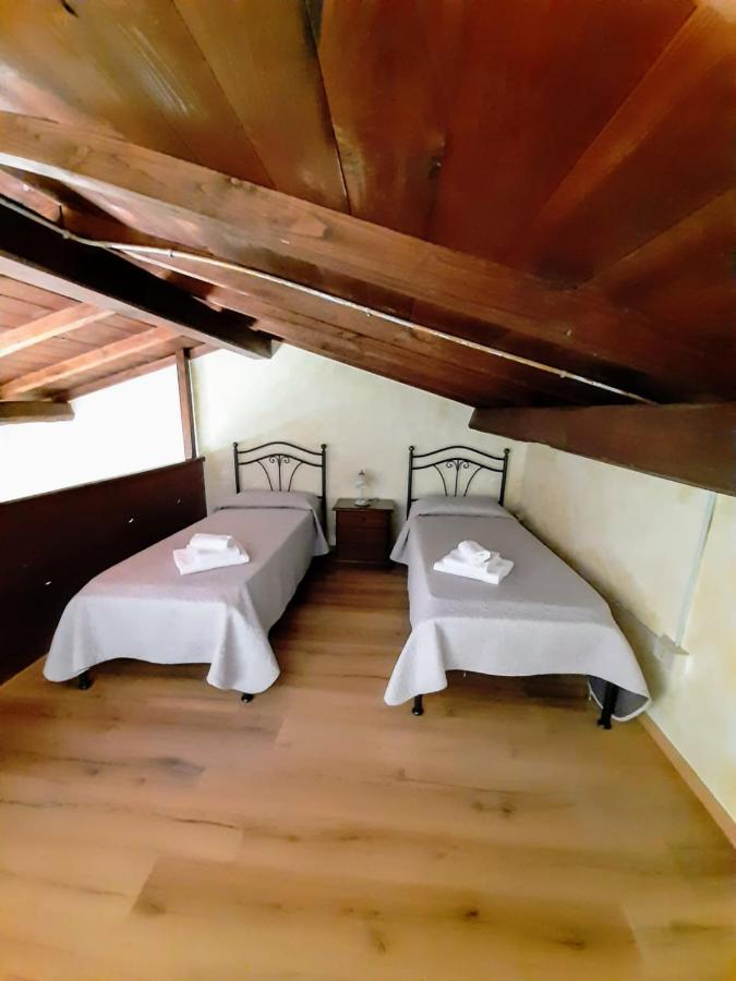 Agriturismo Porticciolo Porto Conte Dış mekan fotoğraf