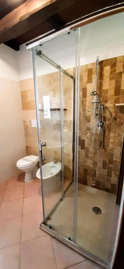 Agriturismo Porticciolo Porto Conte Dış mekan fotoğraf