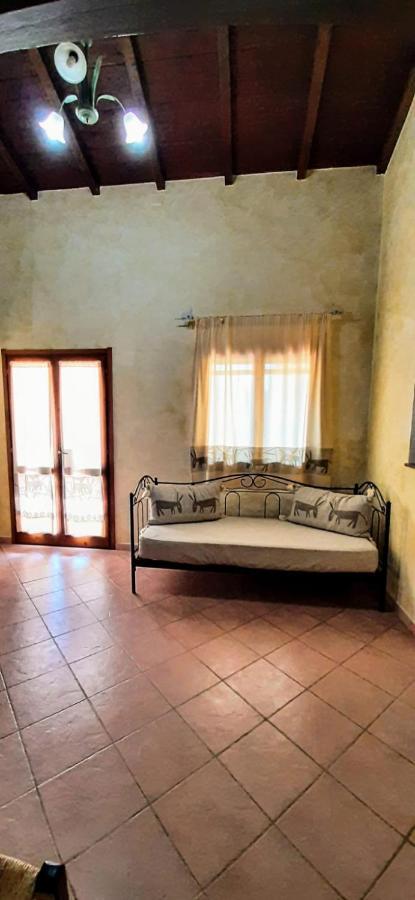 Agriturismo Porticciolo Porto Conte Dış mekan fotoğraf