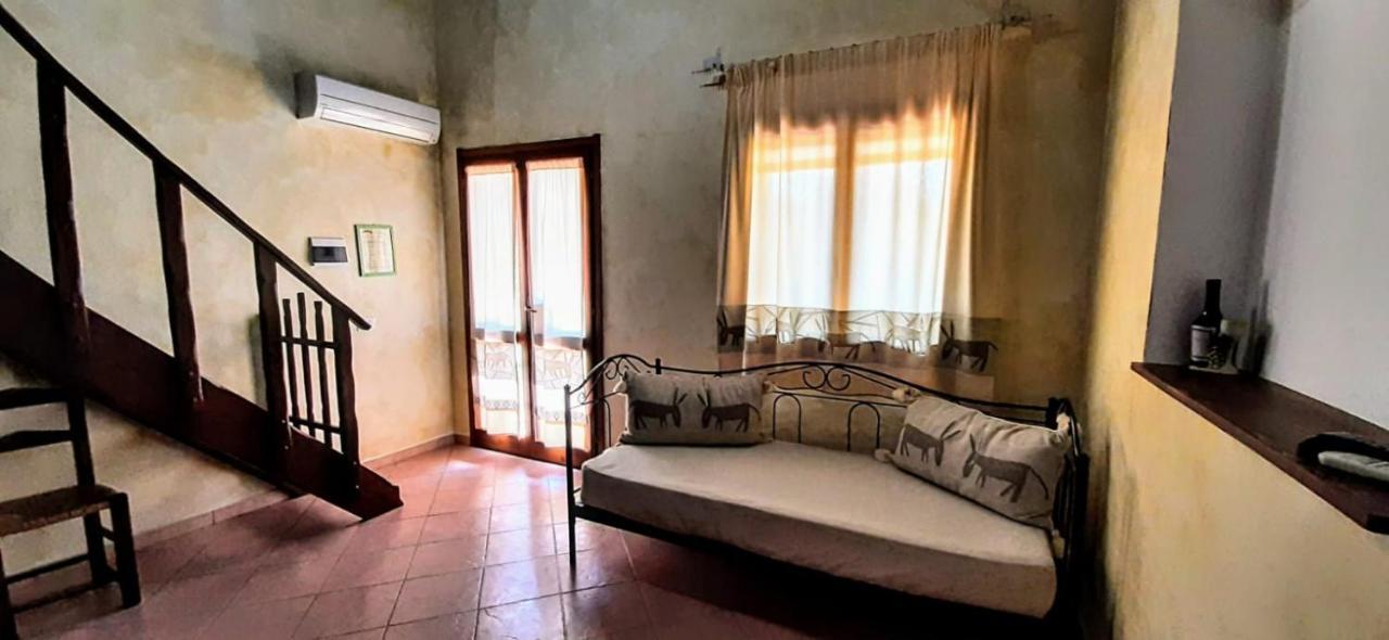 Agriturismo Porticciolo Porto Conte Dış mekan fotoğraf