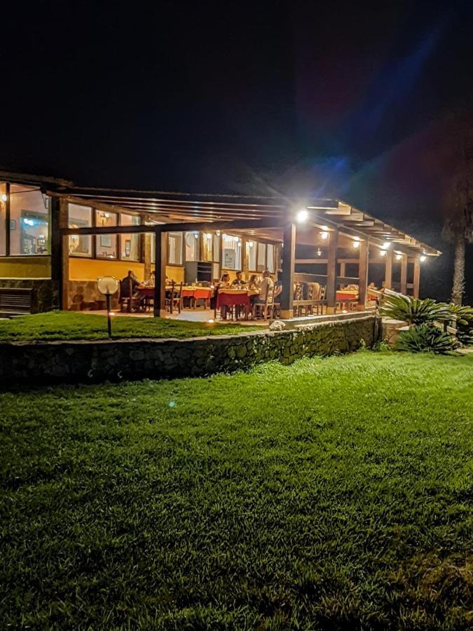 Agriturismo Porticciolo Porto Conte Dış mekan fotoğraf
