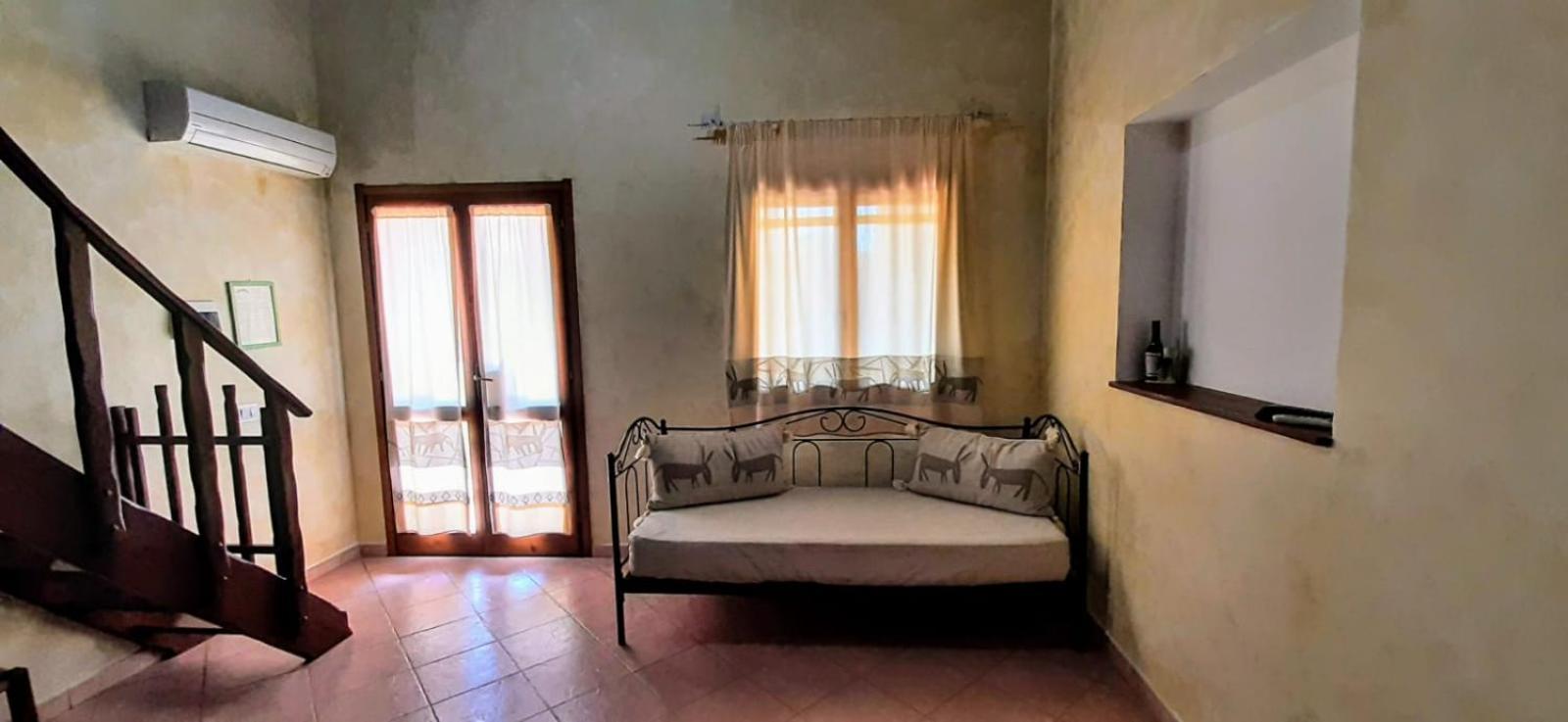 Agriturismo Porticciolo Porto Conte Dış mekan fotoğraf