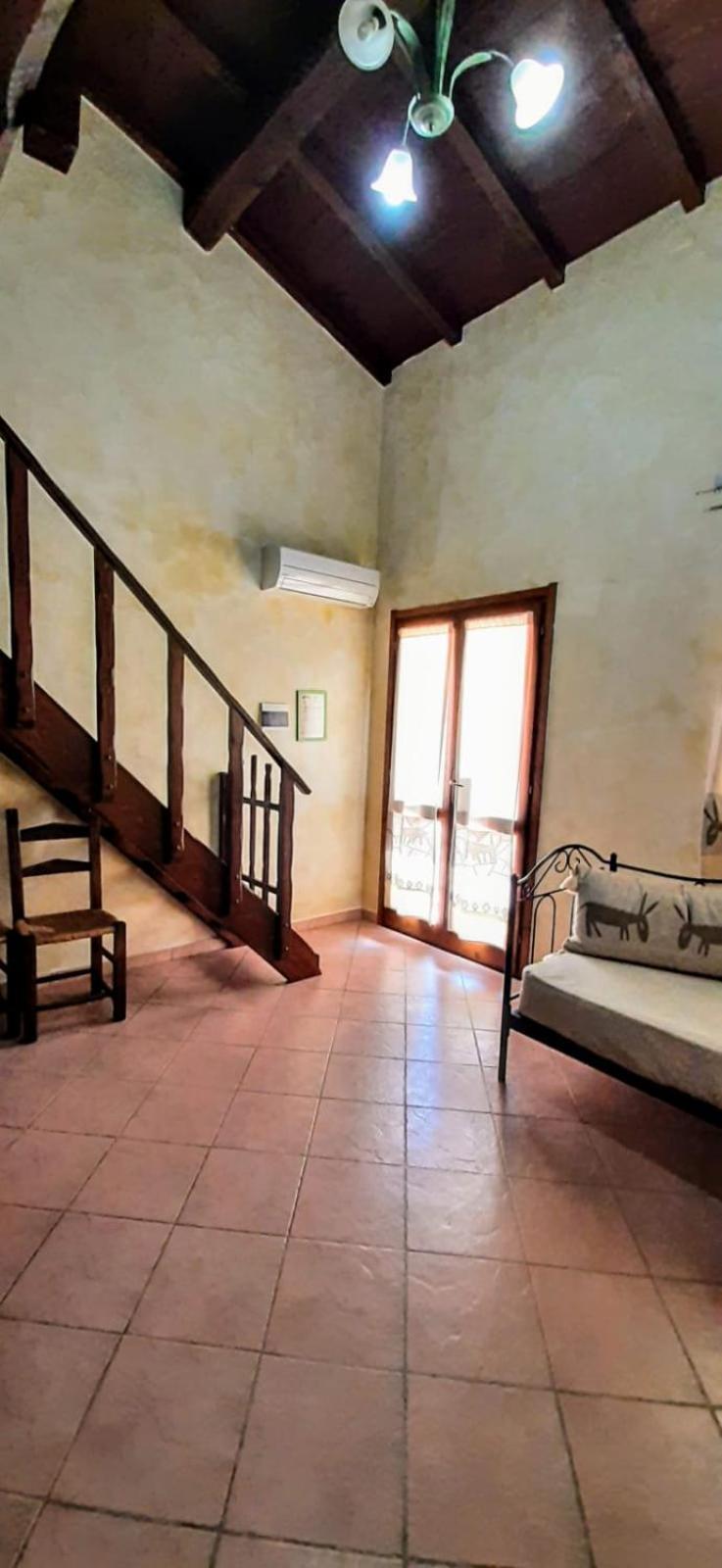 Agriturismo Porticciolo Porto Conte Dış mekan fotoğraf