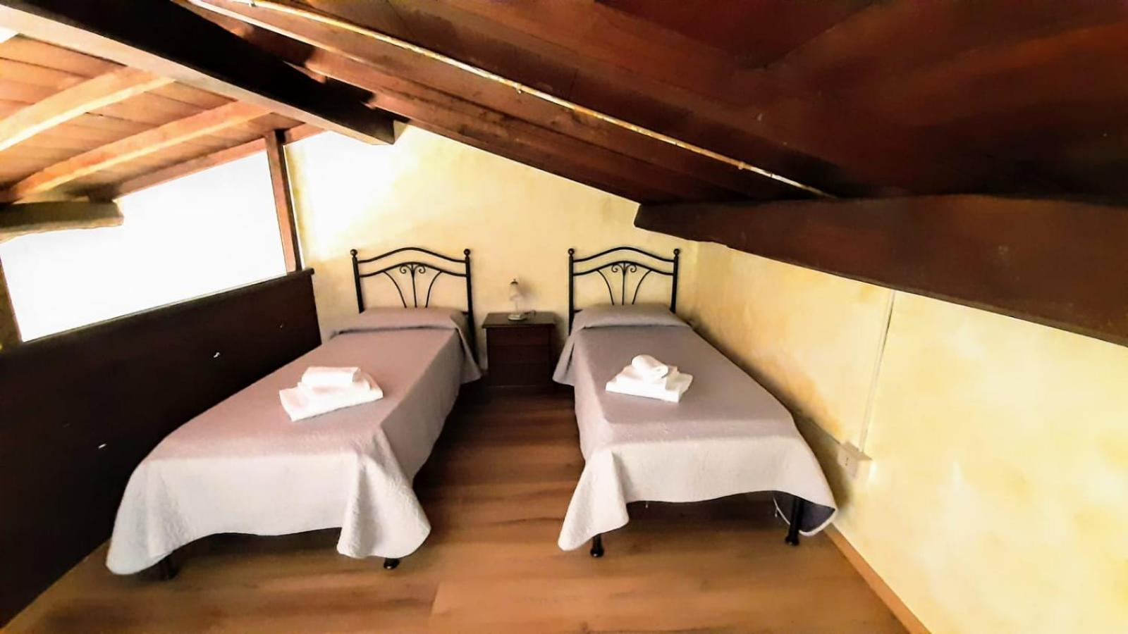 Agriturismo Porticciolo Porto Conte Dış mekan fotoğraf