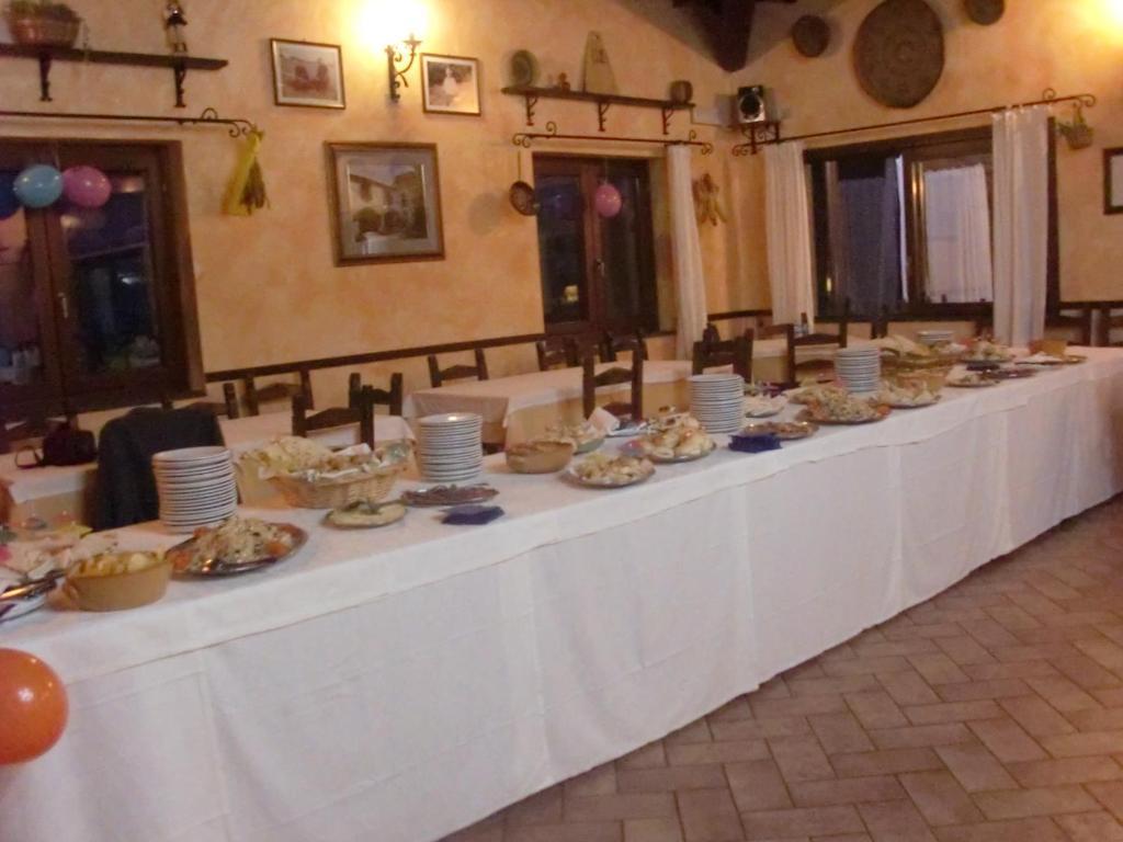 Agriturismo Porticciolo Porto Conte Dış mekan fotoğraf