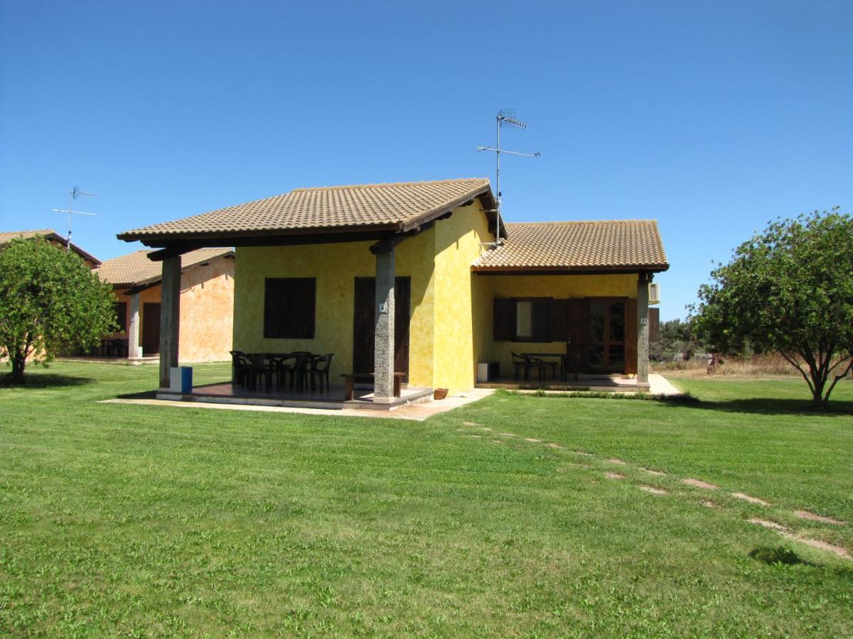 Agriturismo Porticciolo Porto Conte Oda fotoğraf